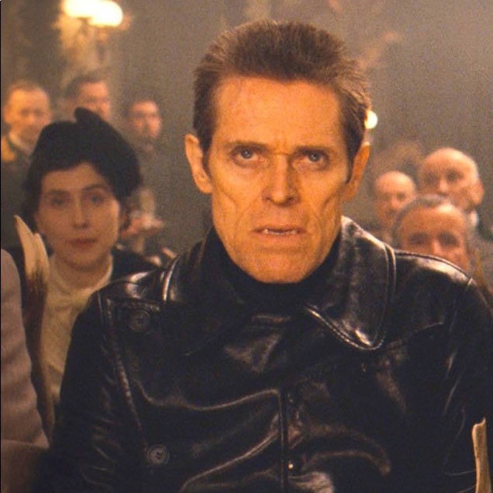 Meet your Posher, Mateusz